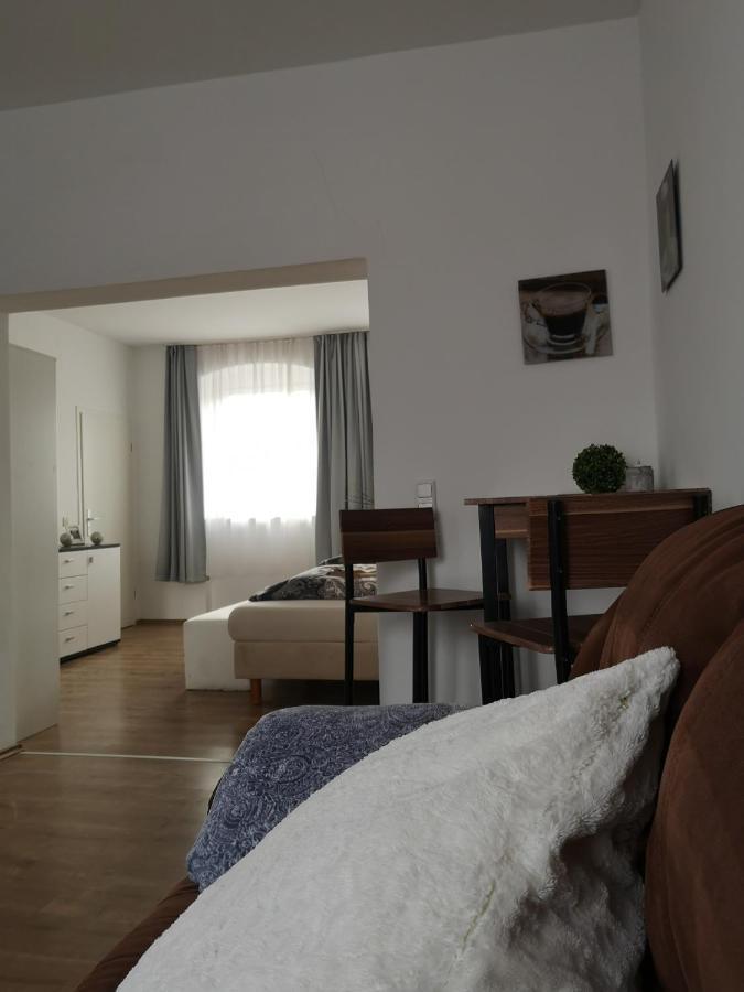 Havelberg Ferien Apartments Hcr Exterior photo