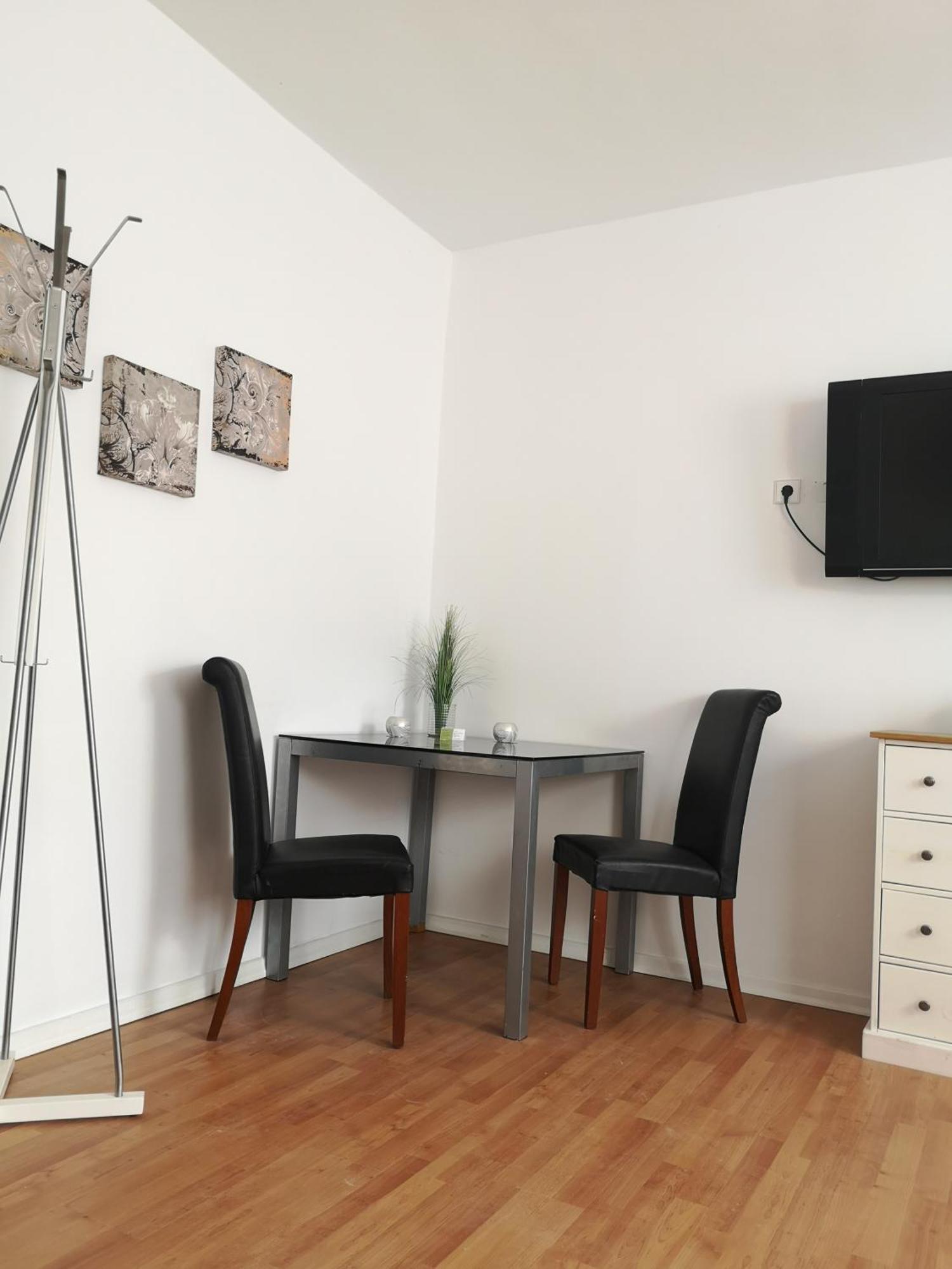 Havelberg Ferien Apartments Hcr Room photo
